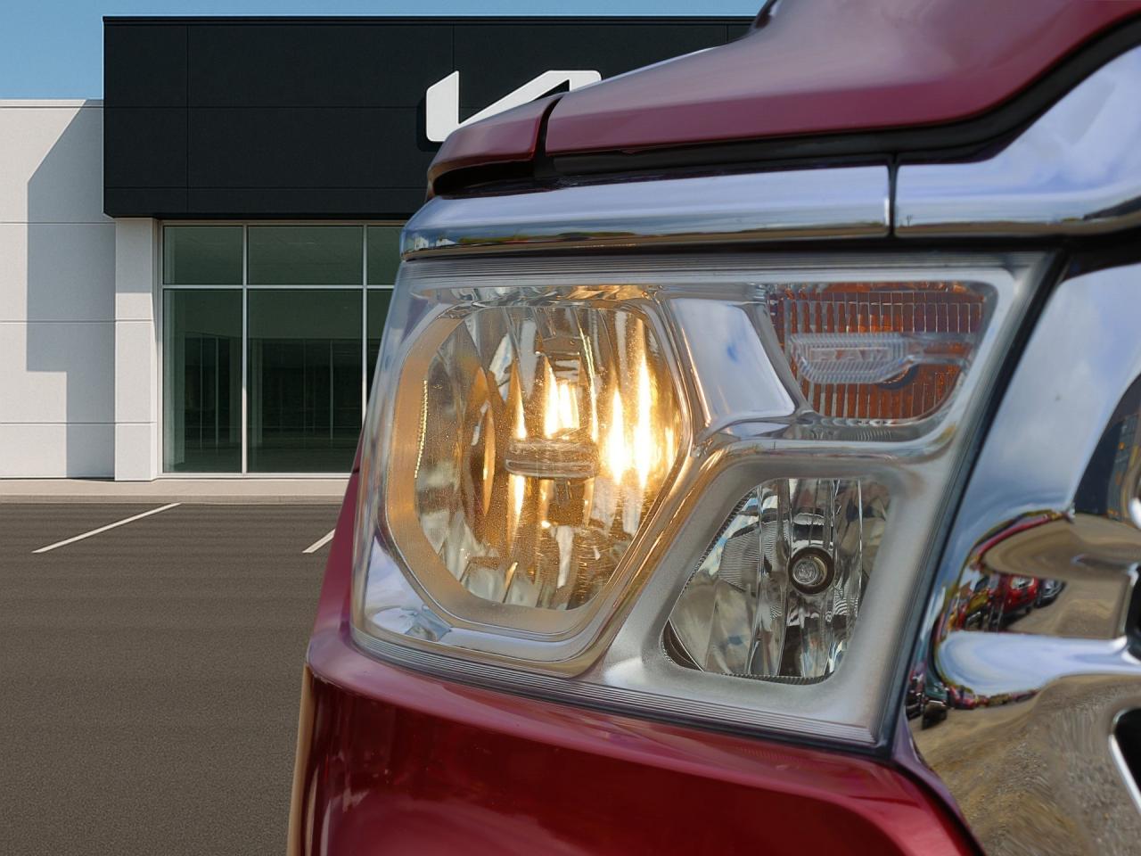 2021 RAM 1500 Big Horn   Backup Cam   Bluetooth   Power Seat Photo