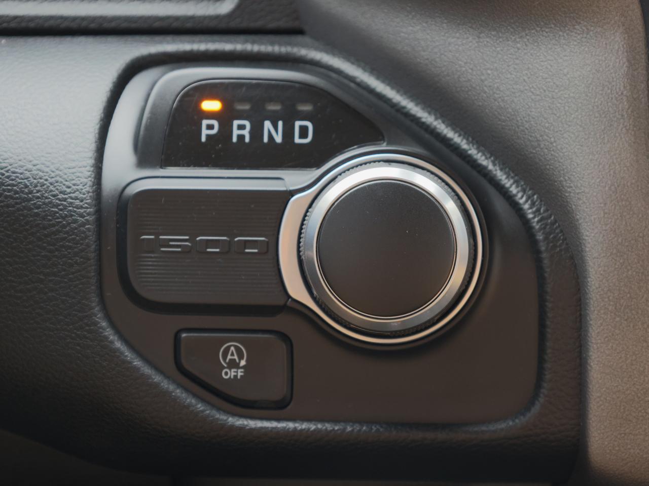 2021 RAM 1500 Big Horn   Backup Cam   Bluetooth   Power Seat Photo