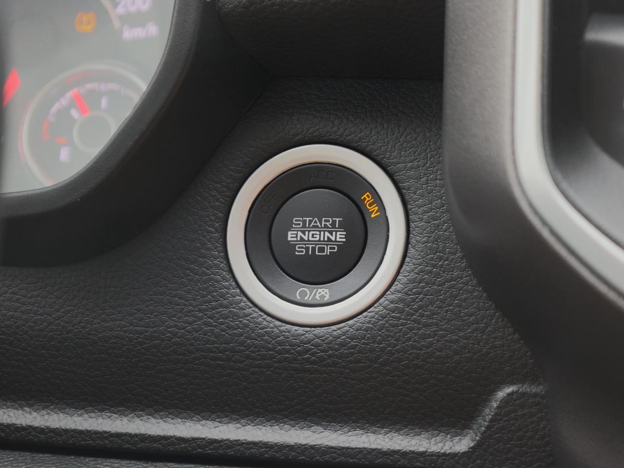 2021 RAM 1500 Big Horn   Backup Cam   Bluetooth   Power Seat Photo