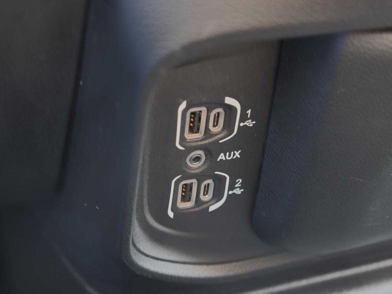 2021 RAM 1500 Big Horn   Backup Cam   Bluetooth   Power Seat Photo