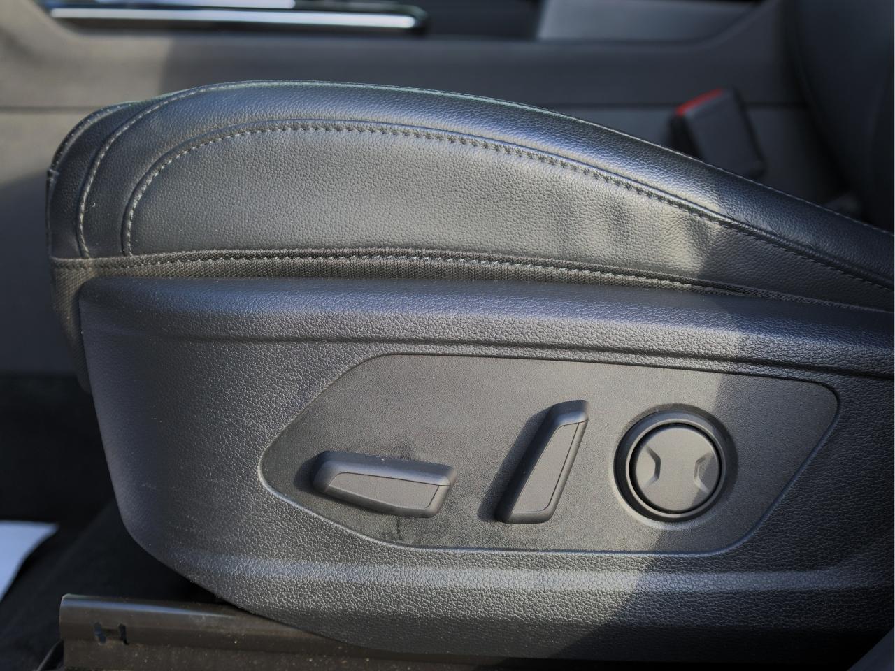 2023 Kia Sportage EX AWD   Panoramic Roof   NAV   Adaptive Cruise Photo