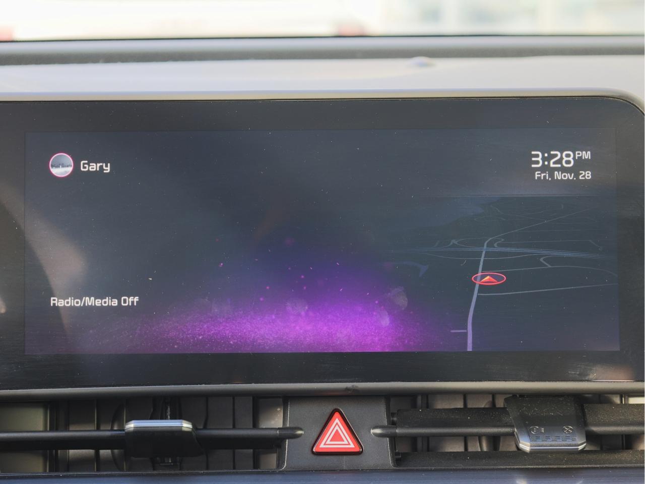 2023 Kia Sportage EX AWD   Panoramic Roof   NAV   Adaptive Cruise Photo