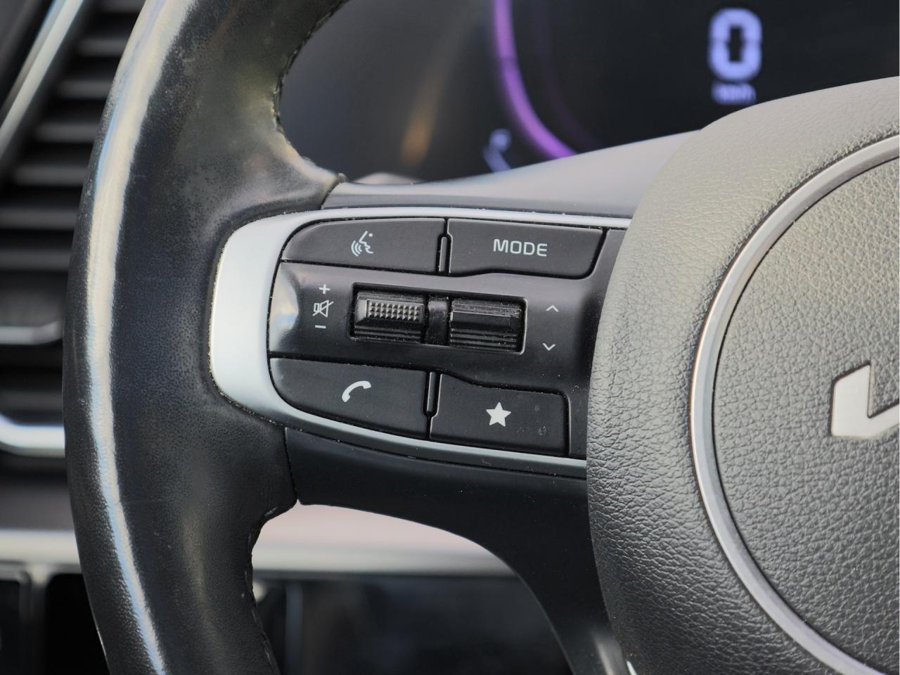 2023 Kia Sportage EX AWD   Panoramic Roof   NAV   Adaptive Cruise Photo