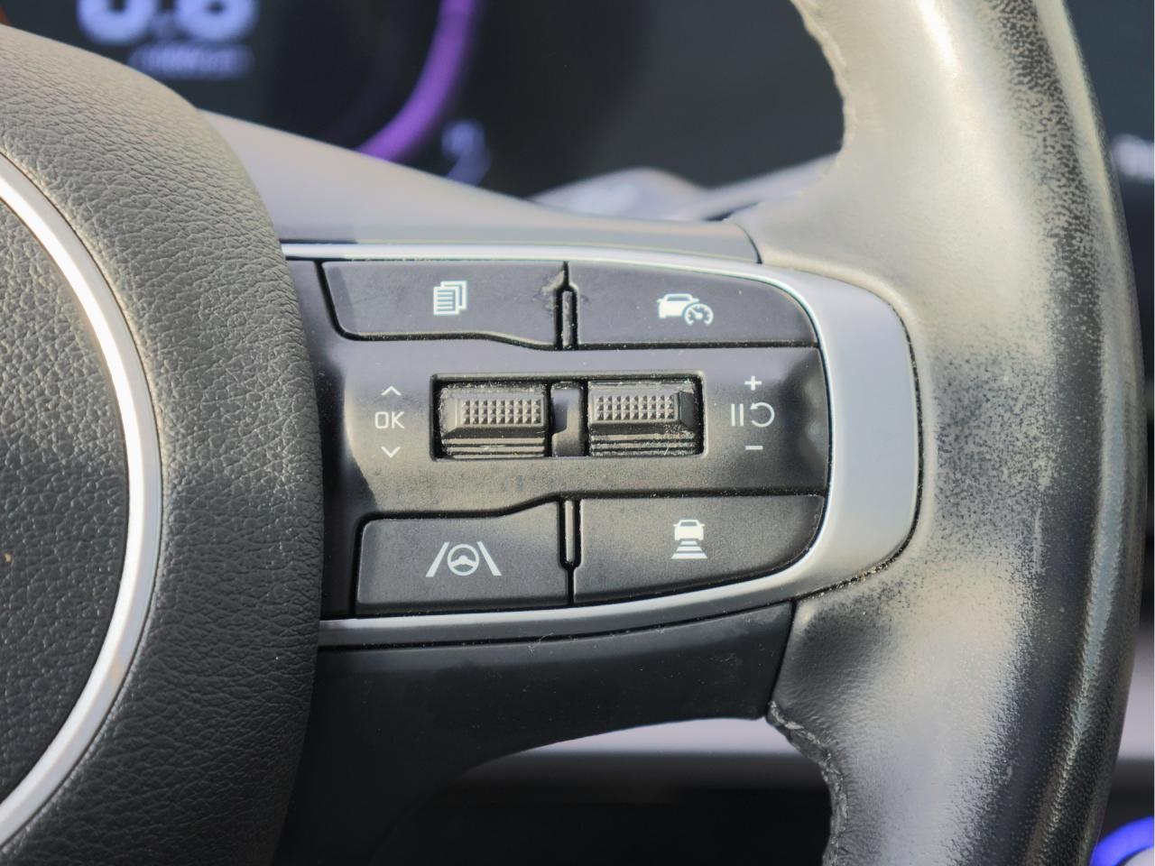 2023 Kia Sportage EX AWD   Panoramic Roof   NAV   Adaptive Cruise Photo