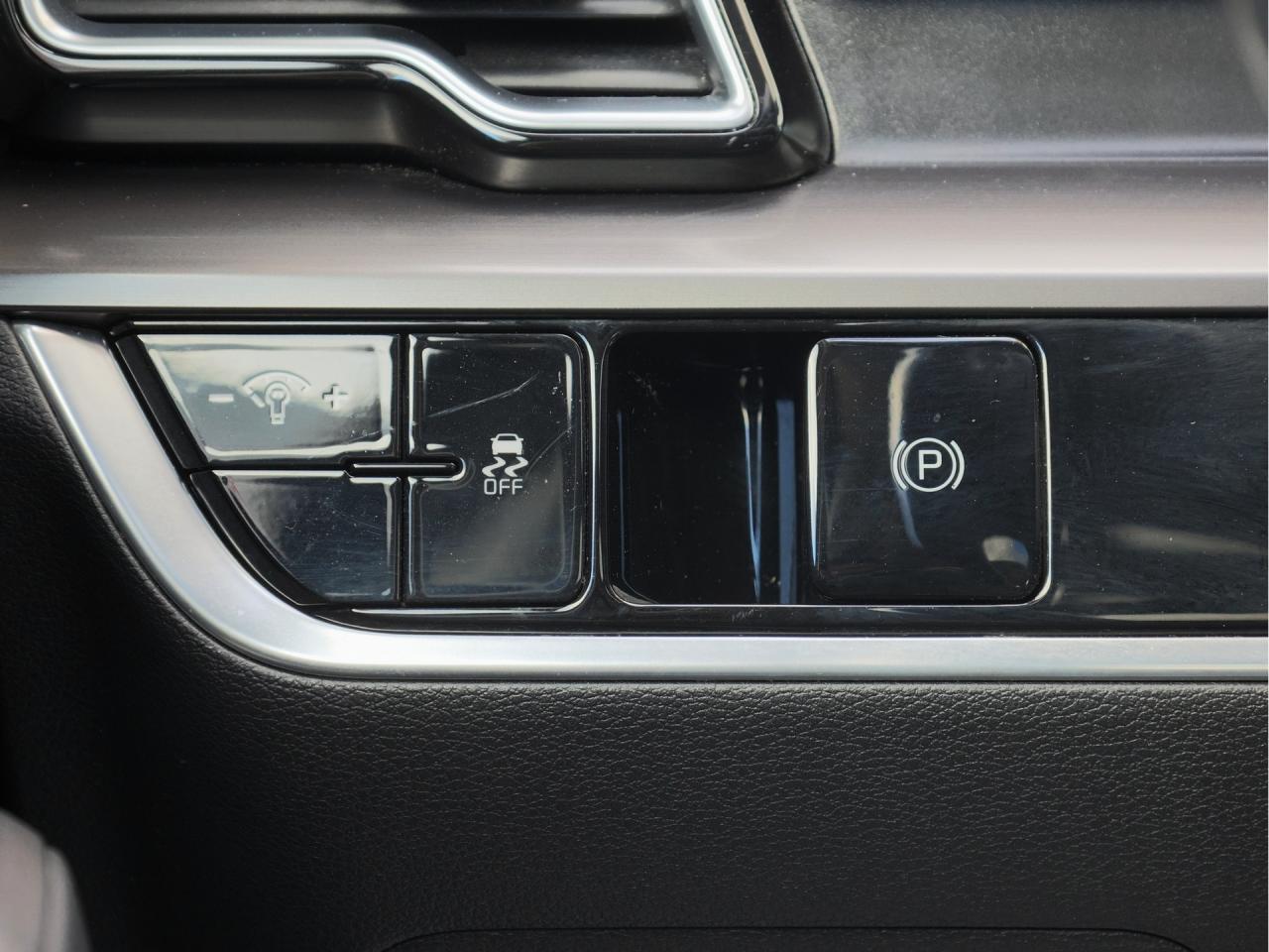 2023 Kia Sportage EX AWD   Panoramic Roof   NAV   Adaptive Cruise Photo