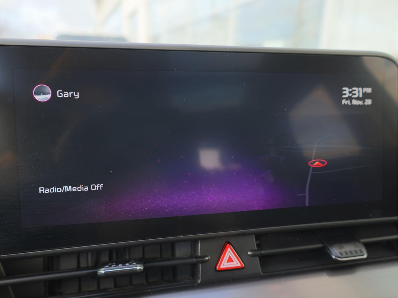 2023 Kia Sportage EX AWD   Panoramic Roof   NAV   Adaptive Cruise Photo