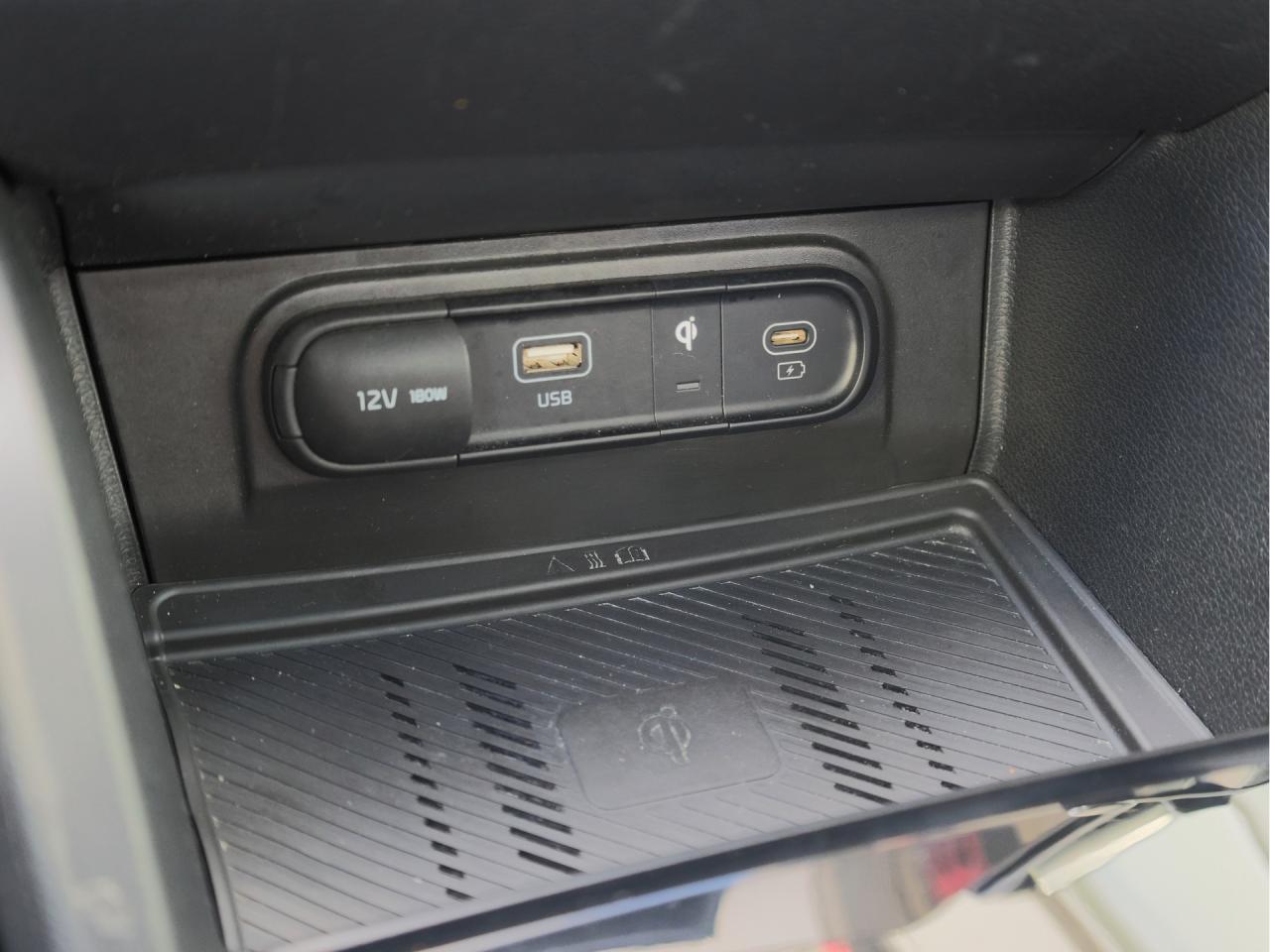 2023 Kia Sportage EX AWD   Panoramic Roof   NAV   Adaptive Cruise Photo