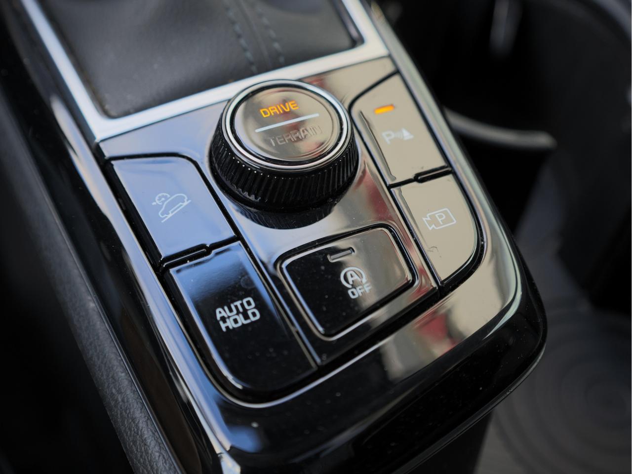 2023 Kia Sportage EX AWD   Panoramic Roof   NAV   Adaptive Cruise Photo