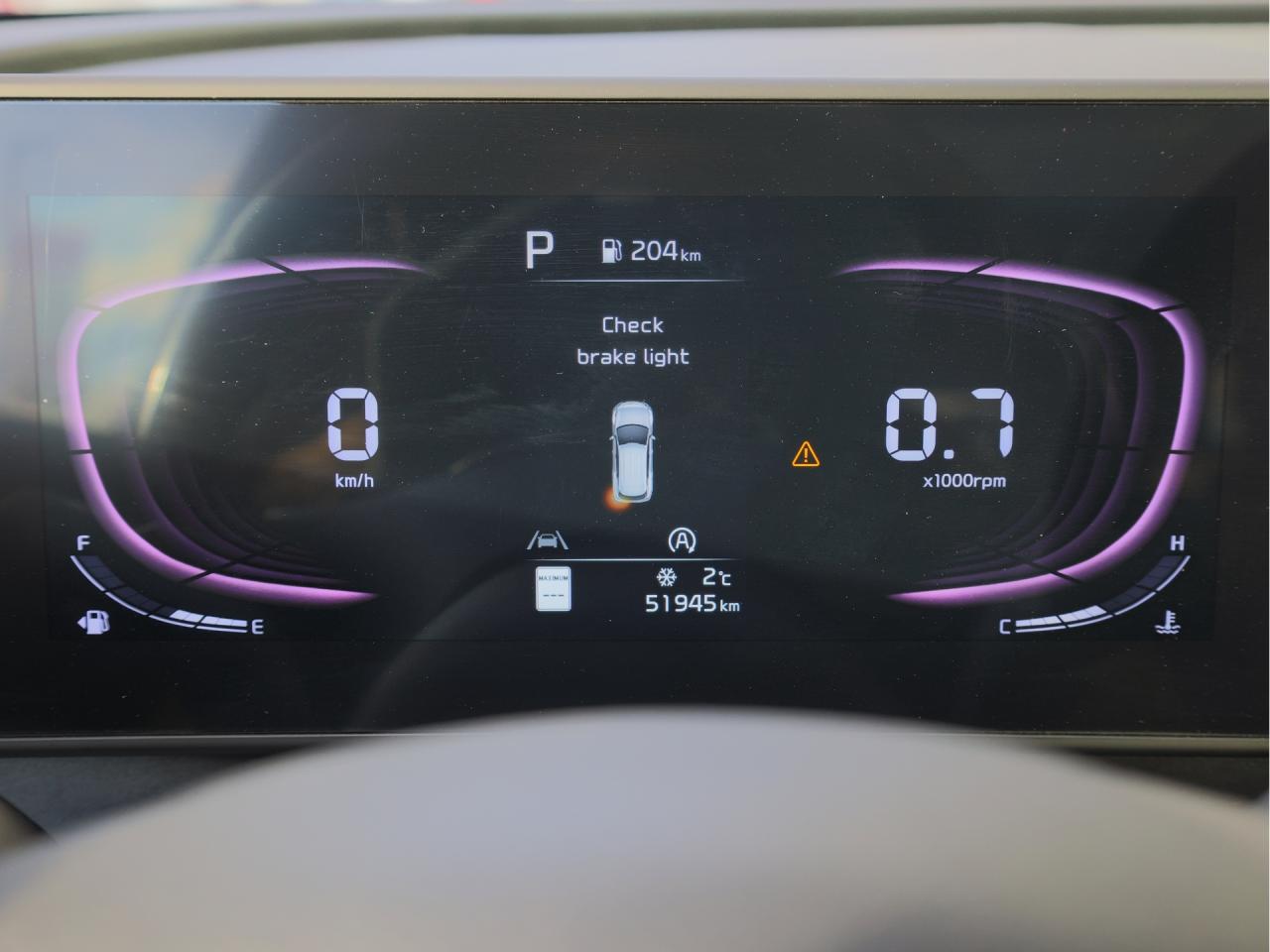 2023 Kia Sportage EX AWD   Panoramic Roof   NAV   Adaptive Cruise Photo