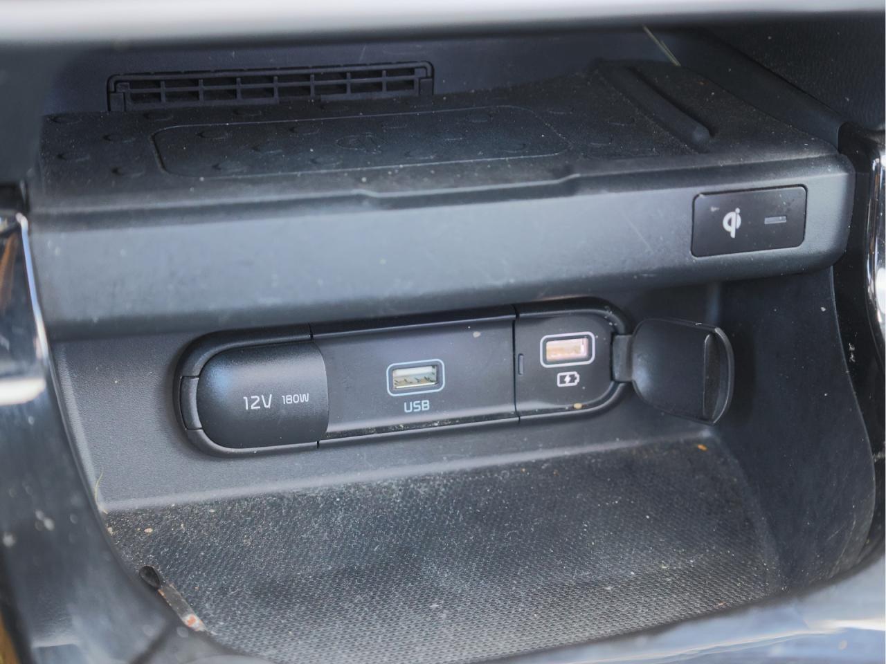 2023 Kia Seltos EX Premium   Navigation   Smart Cruise   Cool Seat Photo