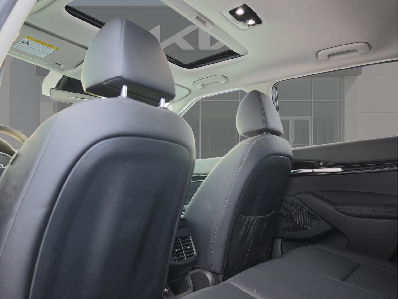 2023 Kia Seltos EX Premium   Navigation   Smart Cruise   Cool Seat Photo