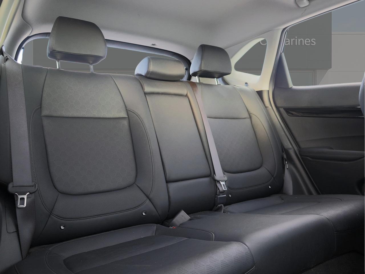 2023 Kia Seltos EX Premium   Navigation   Smart Cruise   Cool Seat Photo