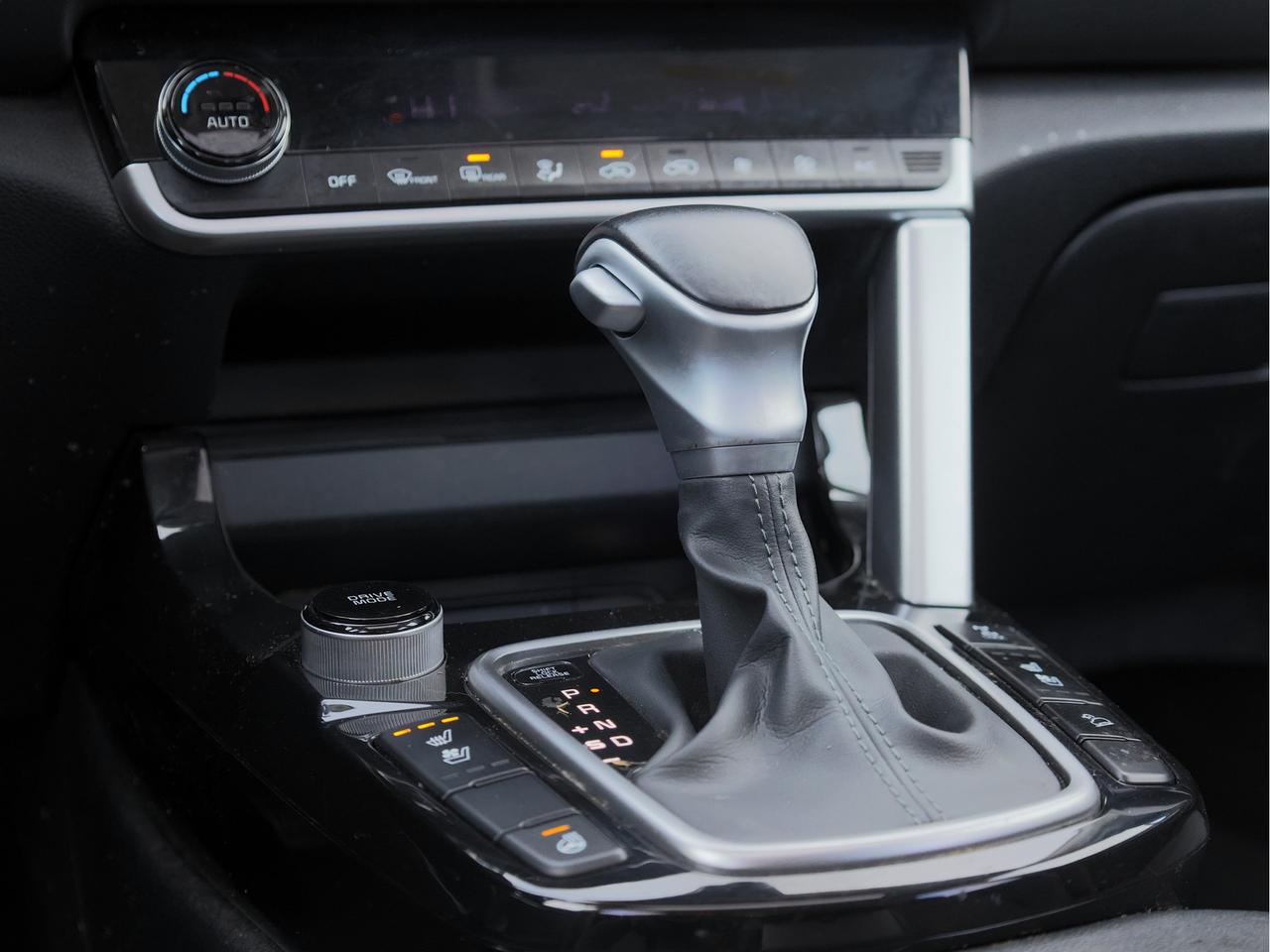 2023 Kia Seltos EX Premium   Navigation   Smart Cruise   Cool Seat Photo