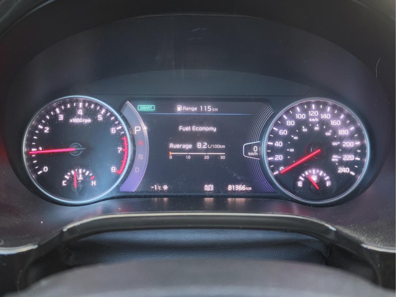 2023 Kia Seltos EX Premium   Navigation   Smart Cruise   Cool Seat Photo