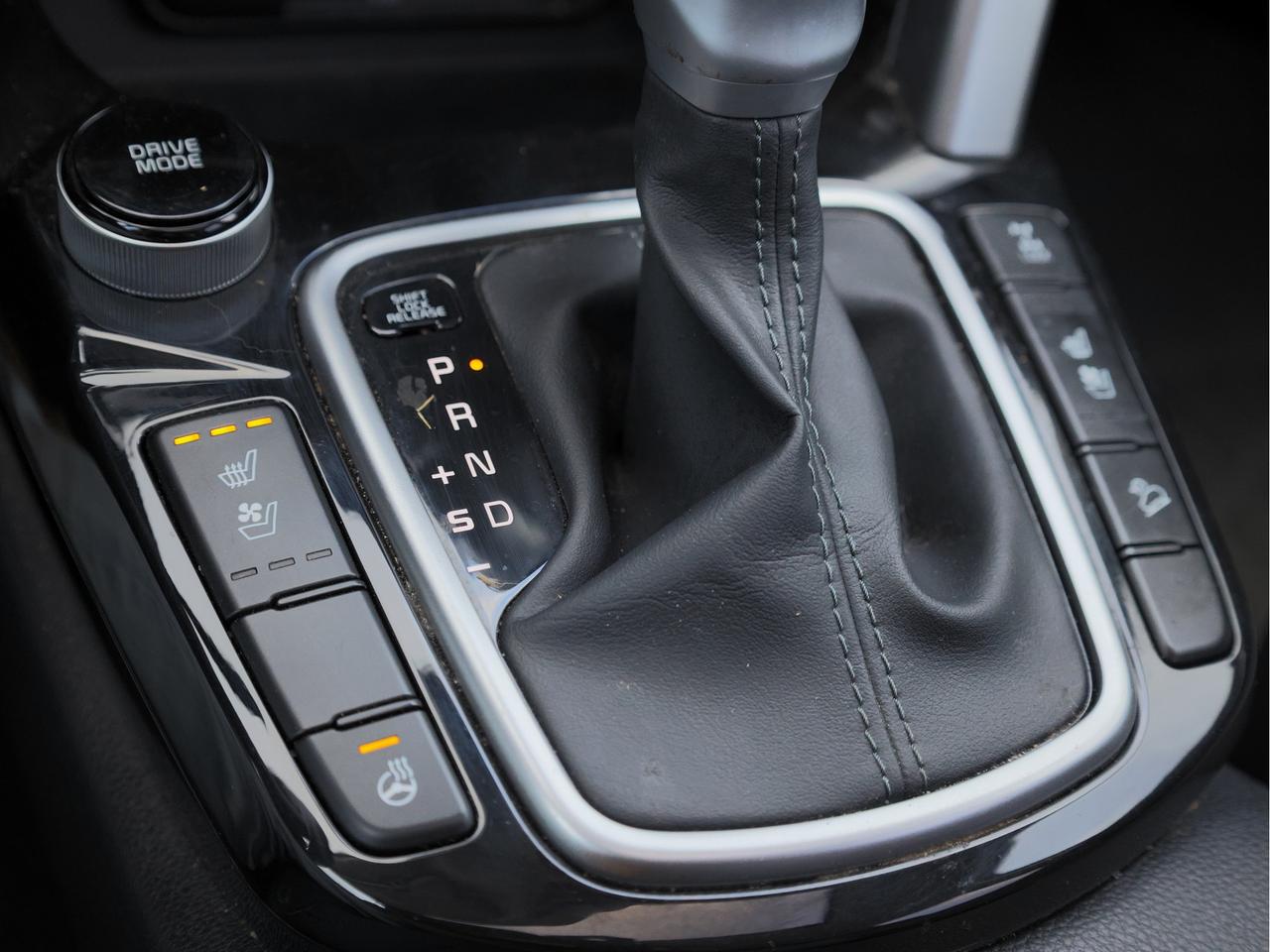 2023 Kia Seltos EX Premium   Navigation   Smart Cruise   Cool Seat Photo