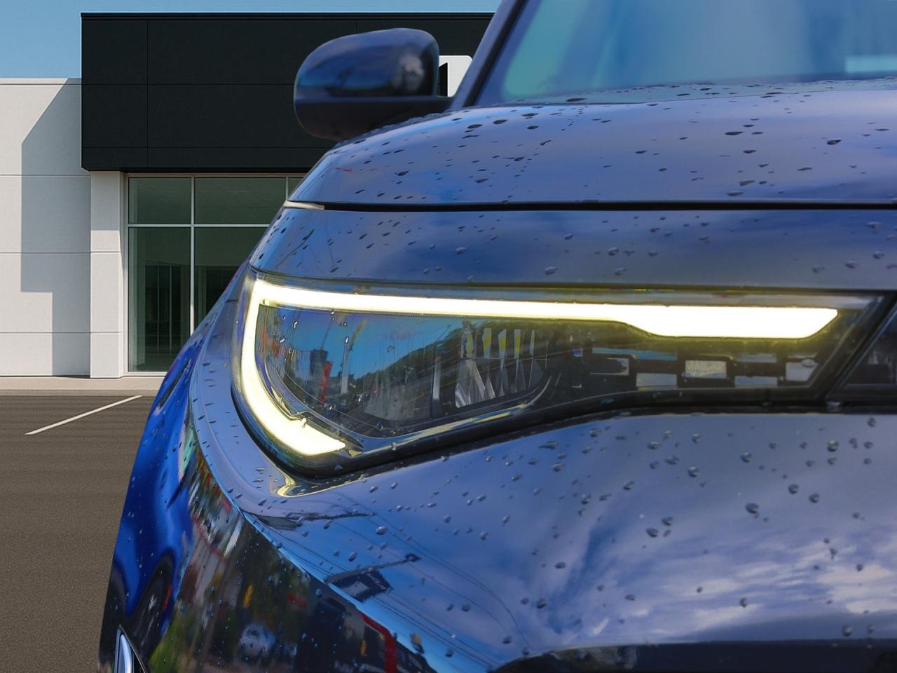 2023 Kia Soul EX   Apple CarPlay   Htd Seats   Blindspot Alrt Photo