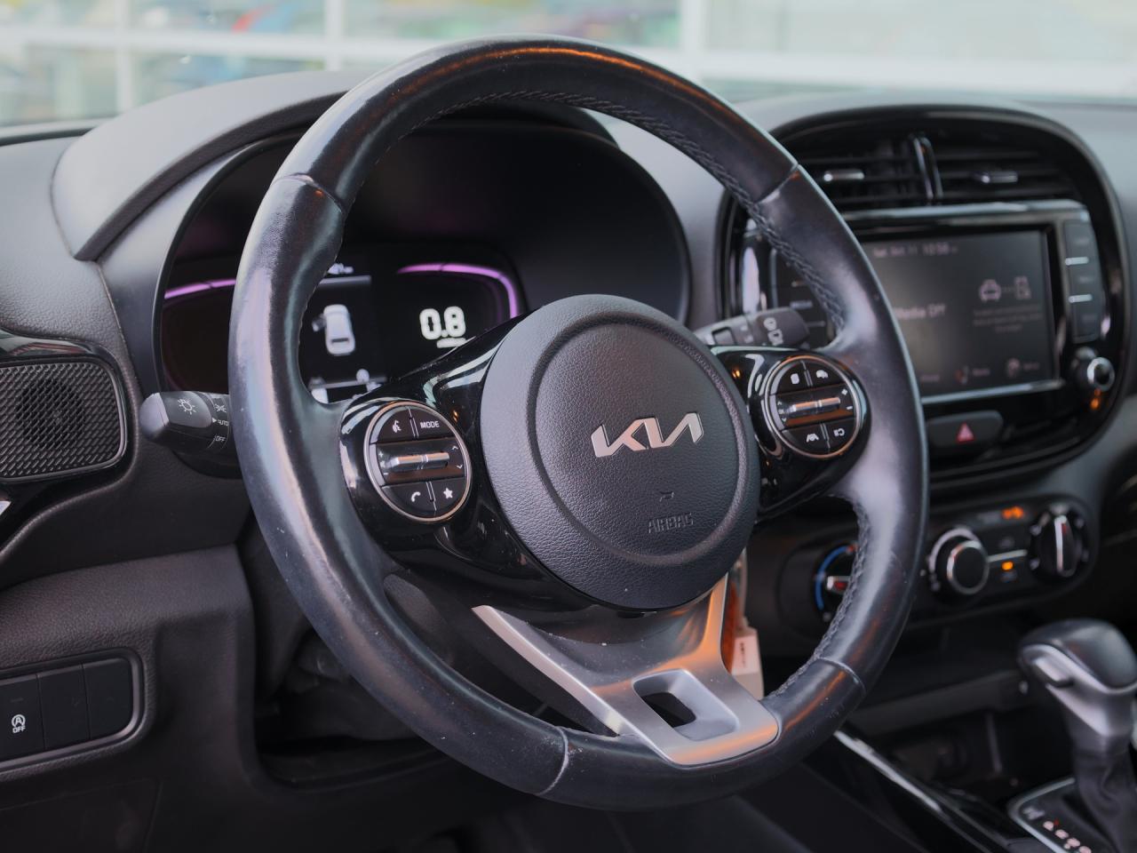 2023 Kia Soul EX   Apple CarPlay   Htd Seats   Blindspot Alrt Photo