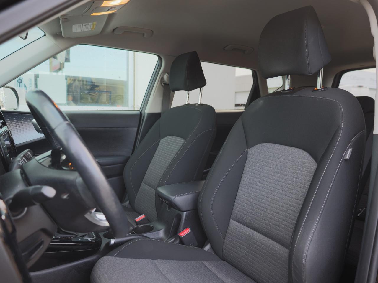 2023 Kia Soul EX   Apple CarPlay   Htd Seats   Blindspot Alrt Photo