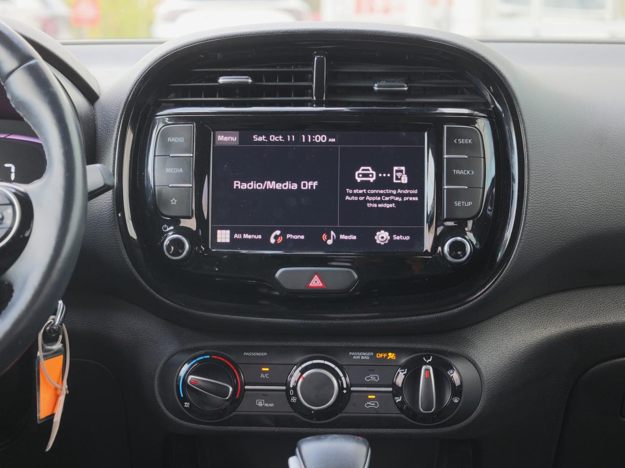 2023 Kia Soul EX   Apple CarPlay   Htd Seats   Blindspot Alrt Photo