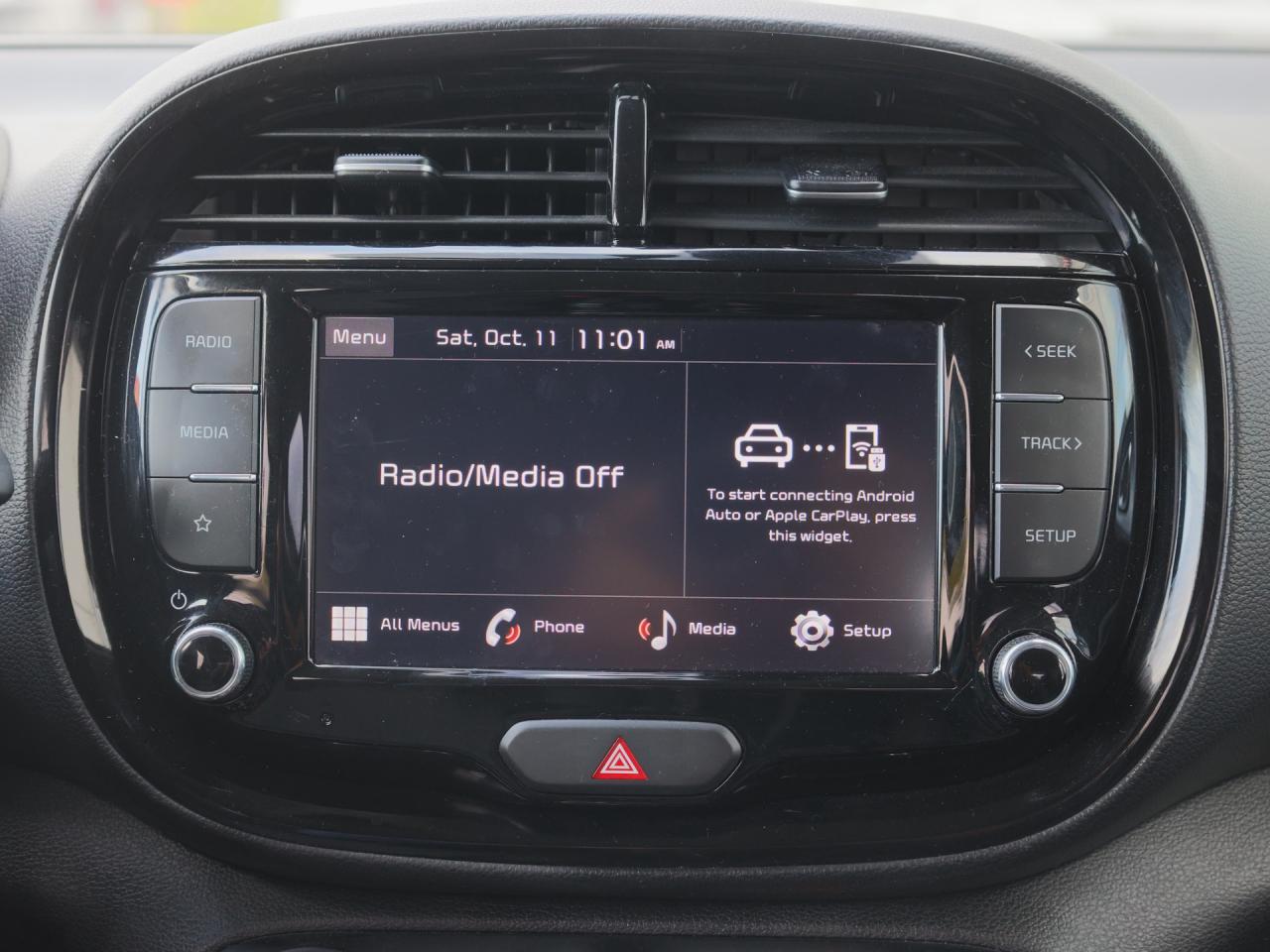 2023 Kia Soul EX   Apple CarPlay   Htd Seats   Blindspot Alrt Photo