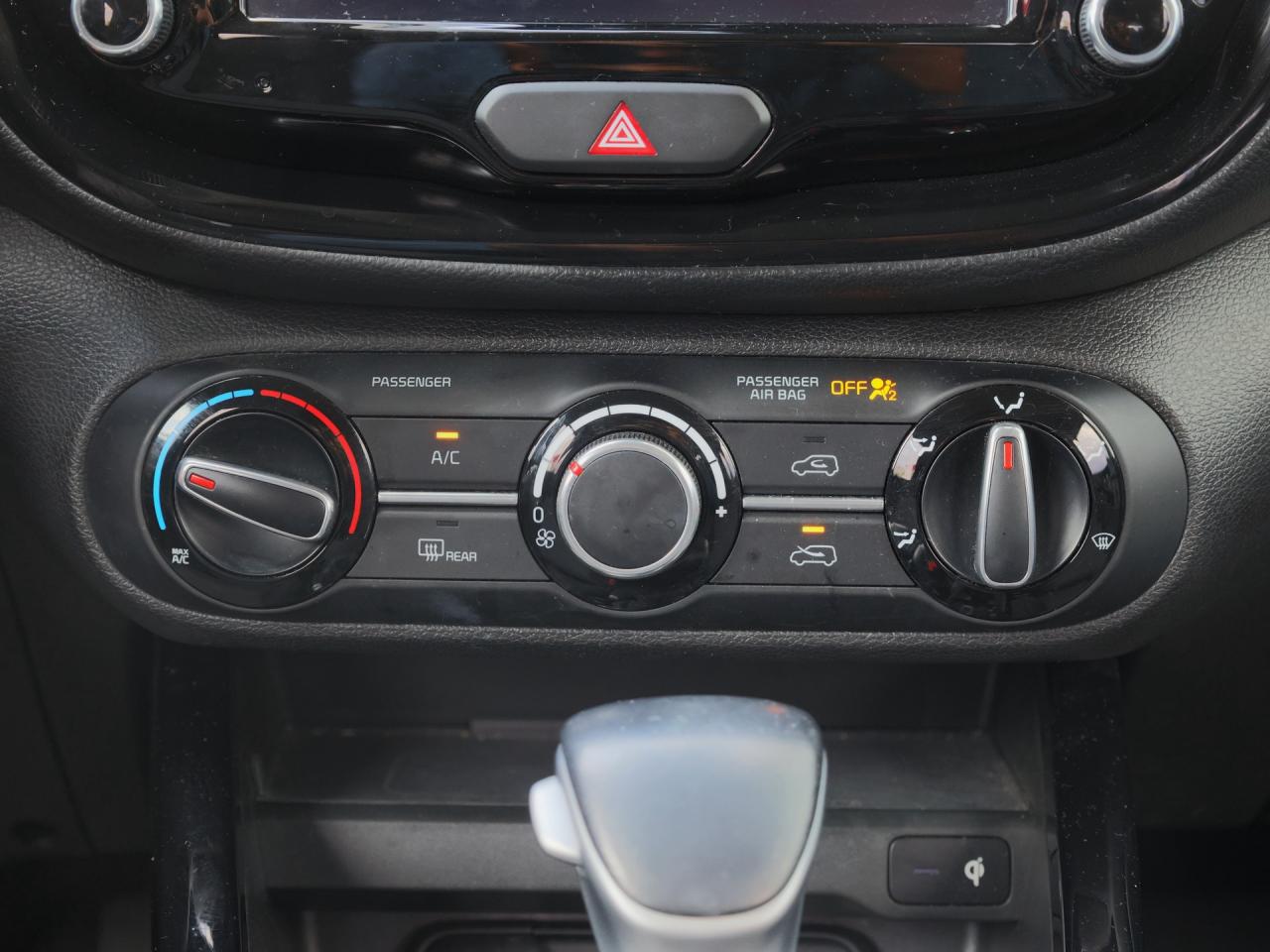 2023 Kia Soul EX   Apple CarPlay   Htd Seats   Blindspot Alrt Photo