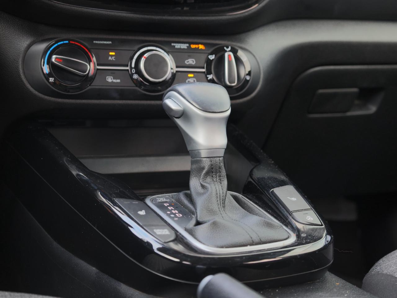 2023 Kia Soul EX   Apple CarPlay   Htd Seats   Blindspot Alrt Photo