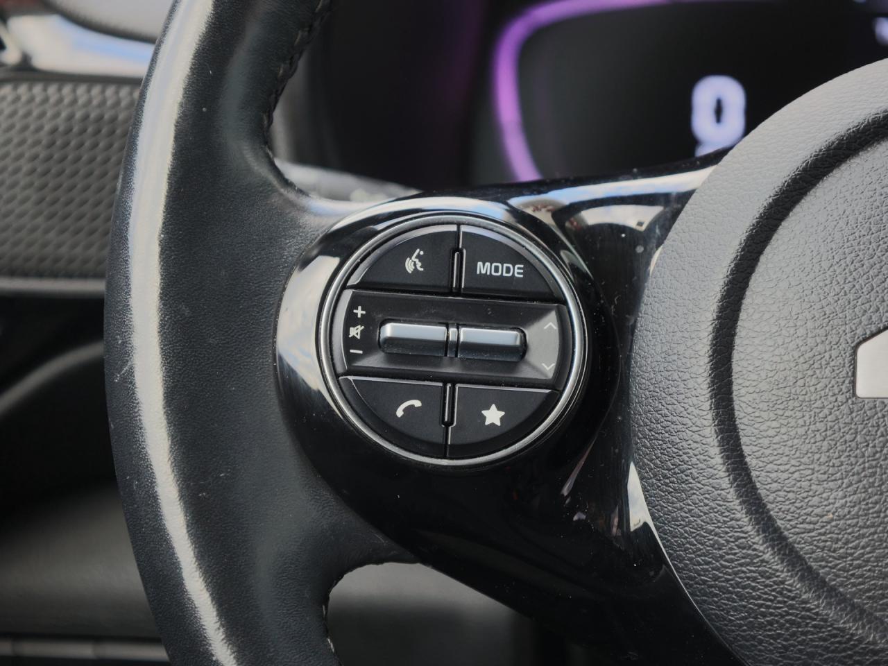 2023 Kia Soul EX   Apple CarPlay   Htd Seats   Blindspot Alrt Photo