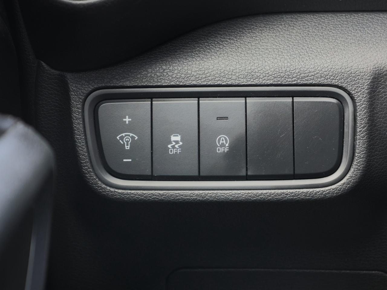 2023 Kia Soul EX   Apple CarPlay   Htd Seats   Blindspot Alrt Photo