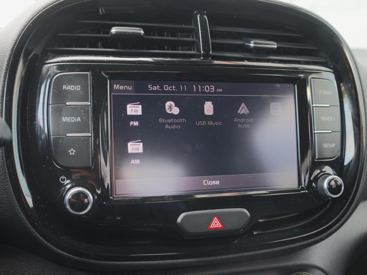 2023 Kia Soul EX   Apple CarPlay   Htd Seats   Blindspot Alrt Photo