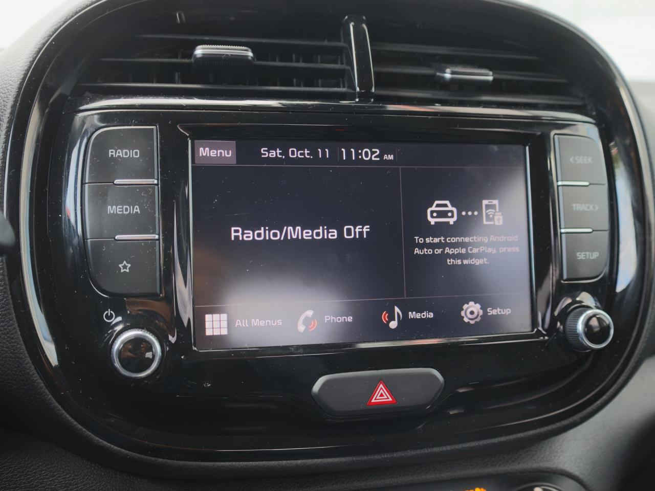 2023 Kia Soul EX   Apple CarPlay   Htd Seats   Blindspot Alrt Photo