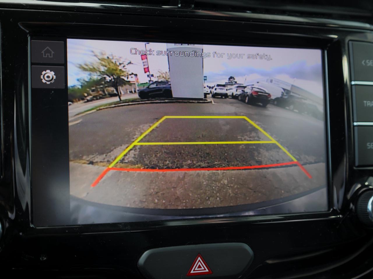 2023 Kia Soul EX   Apple CarPlay   Htd Seats   Blindspot Alrt Photo