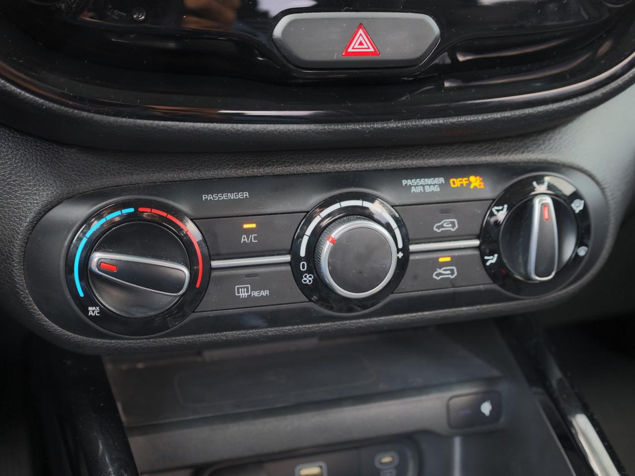 2023 Kia Soul EX   Apple CarPlay   Htd Seats   Blindspot Alrt Photo