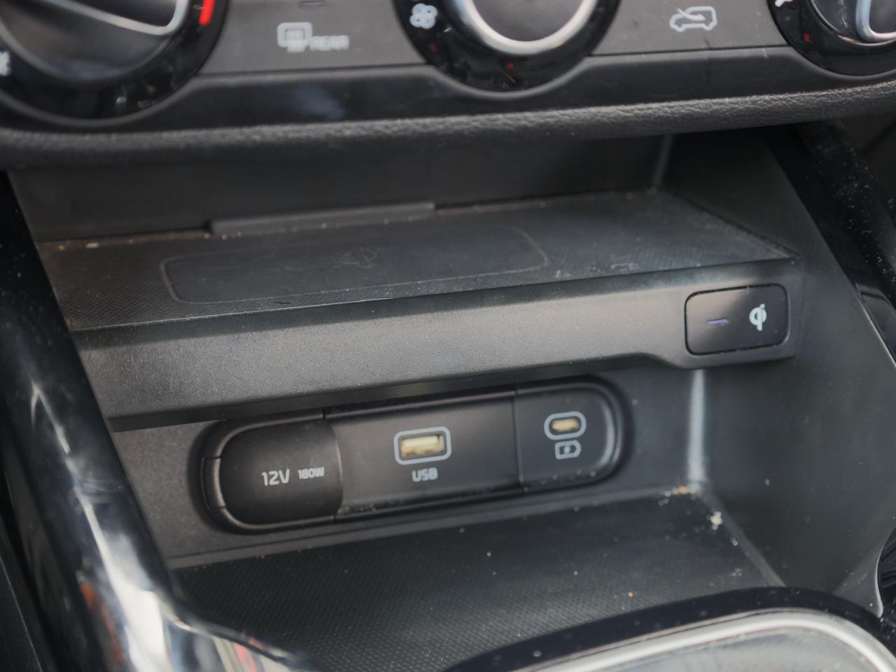 2023 Kia Soul EX   Apple CarPlay   Htd Seats   Blindspot Alrt Photo