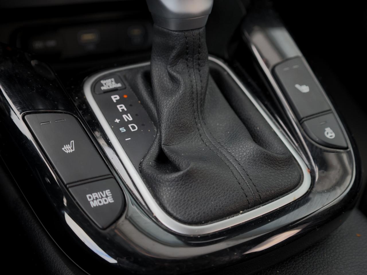 2023 Kia Soul EX   Apple CarPlay   Htd Seats   Blindspot Alrt Photo