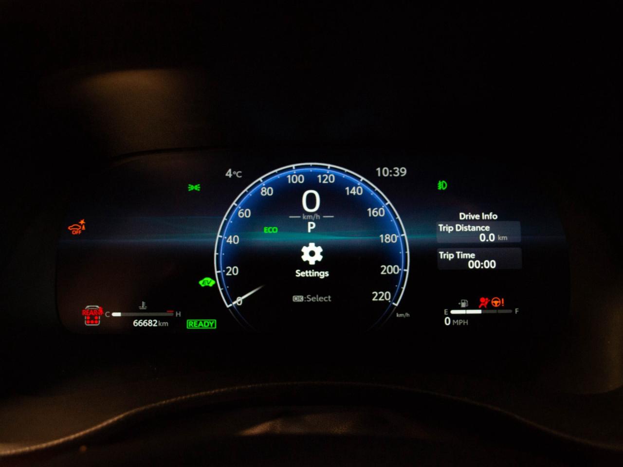 2023 Toyota Highlander Hybrid LIMITED Photo