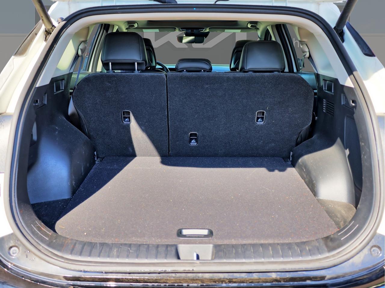 2024 Kia Sportage Hybrid SX AWD   Blindview Monitor   Digital Cluster Photo