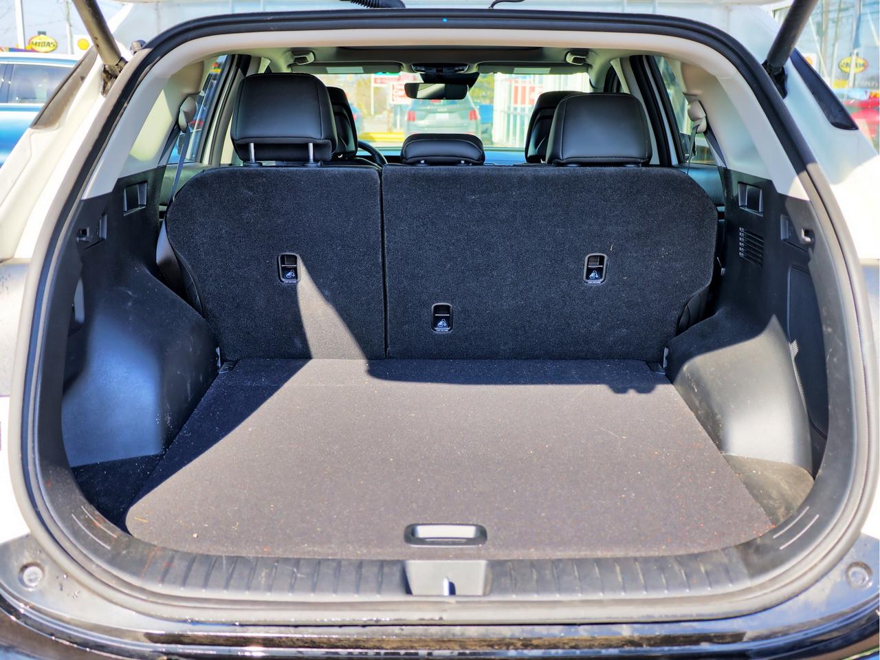 2024 Kia Sportage Hybrid SX AWD   Blindview Monitor   Digital Cluster Photo