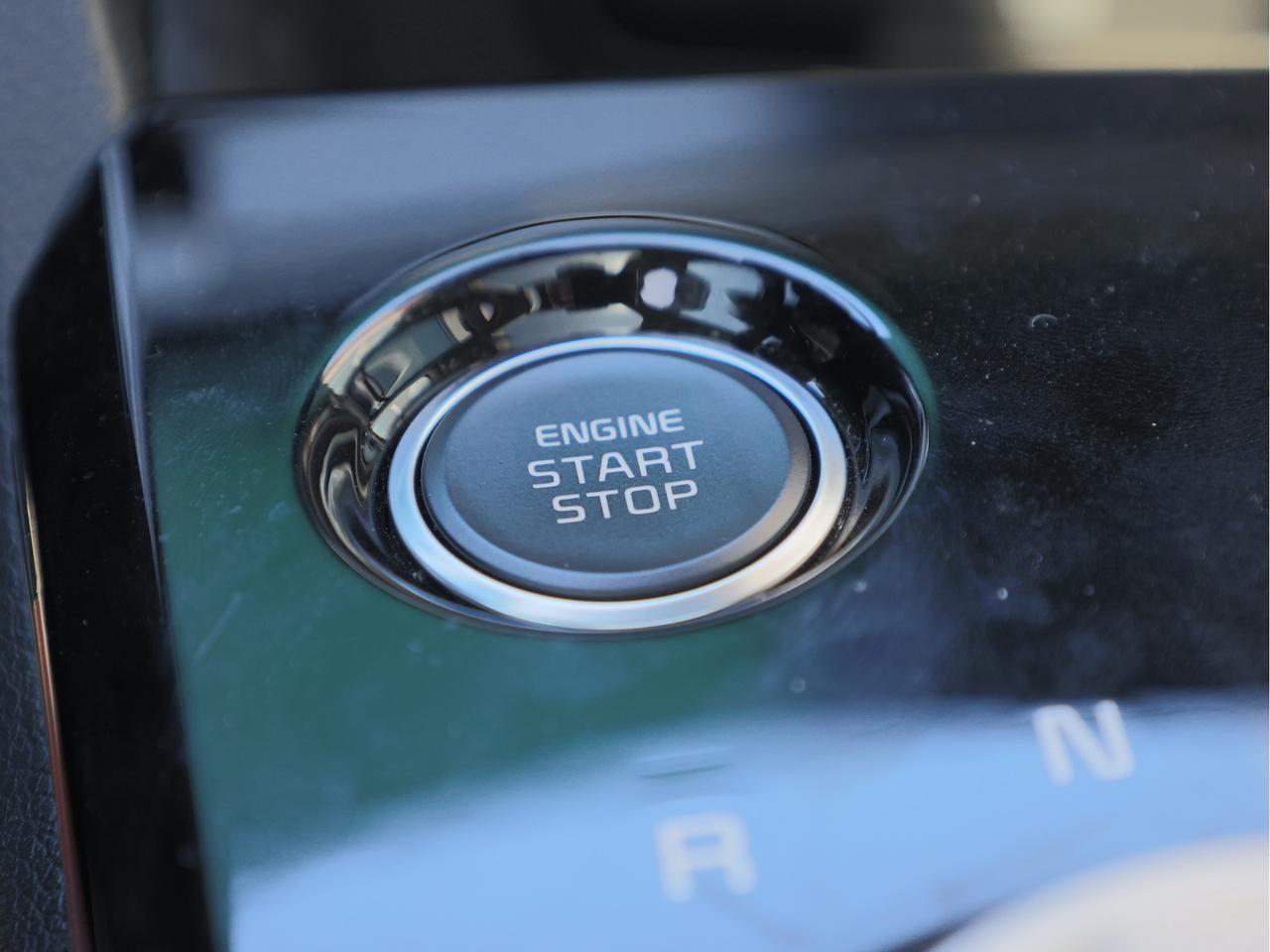 2024 Kia Sportage Hybrid SX AWD   Blindview Monitor   Digital Cluster Photo