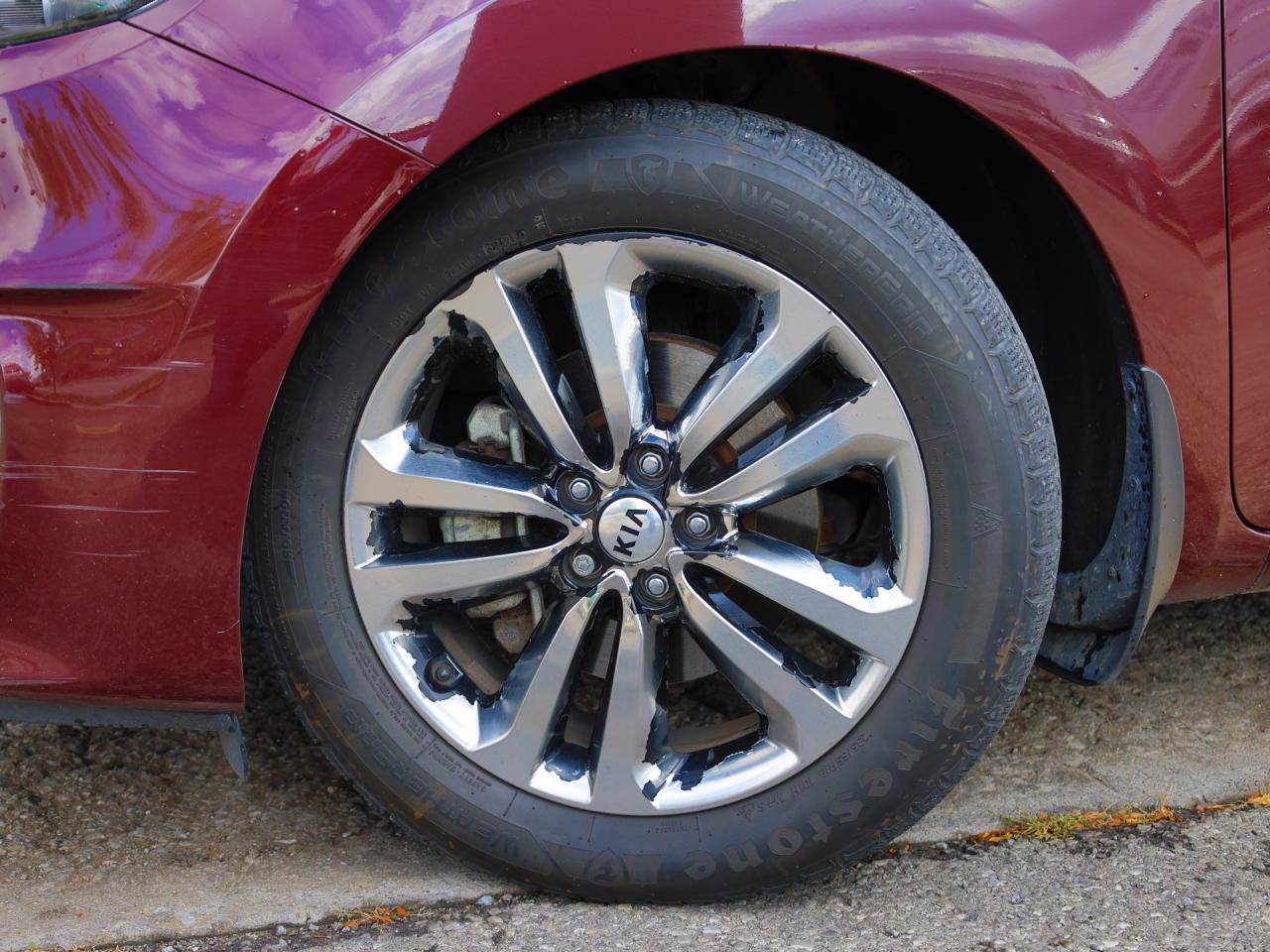 2018 Kia Sedona SXL+   Nappa Leather   Navigation   Cooled Seat Photo