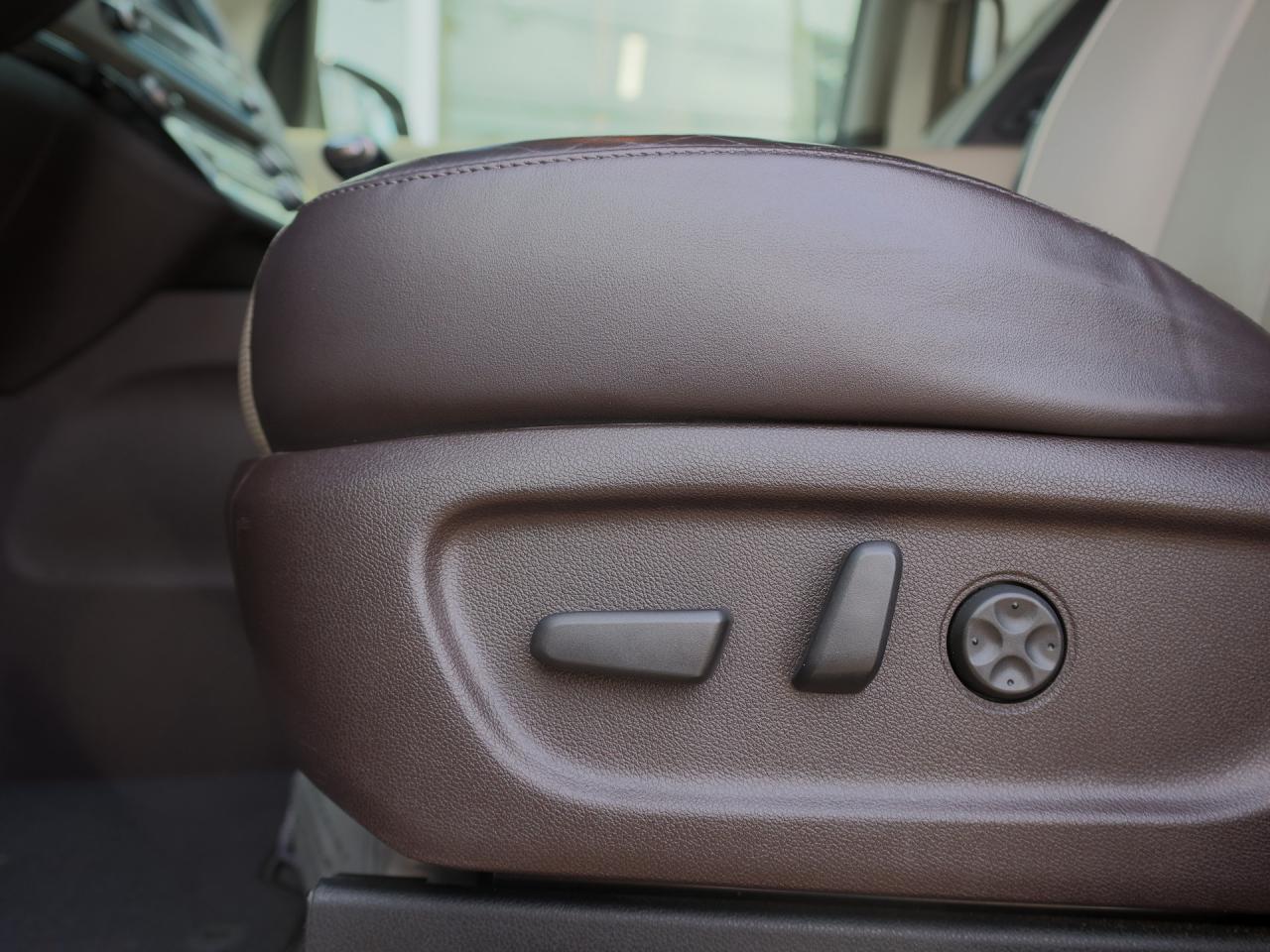 2018 Kia Sedona SXL+   Nappa Leather   Navigation   Cooled Seat Photo