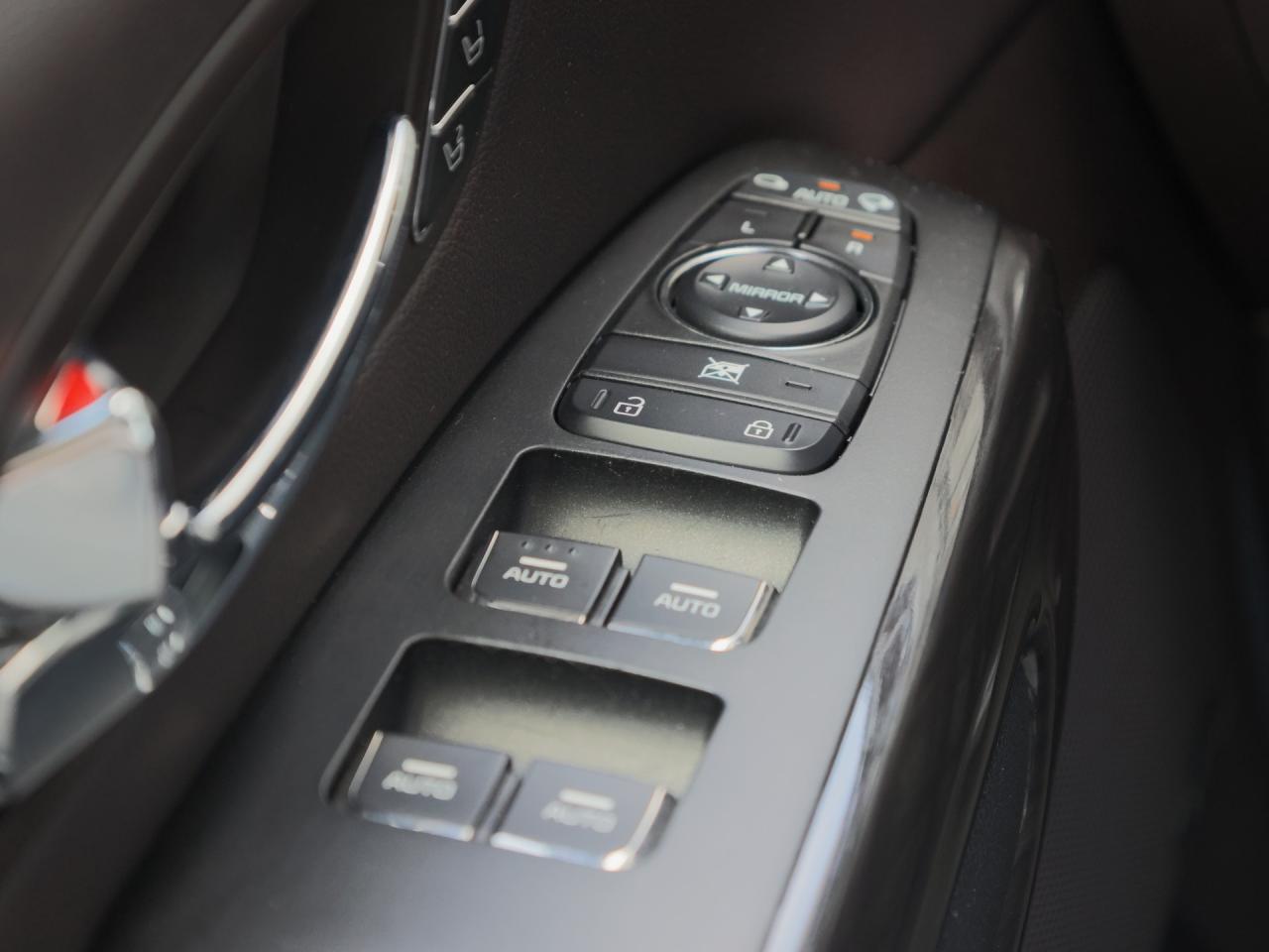 2018 Kia Sedona SXL+   Nappa Leather   Navigation   Cooled Seat Photo