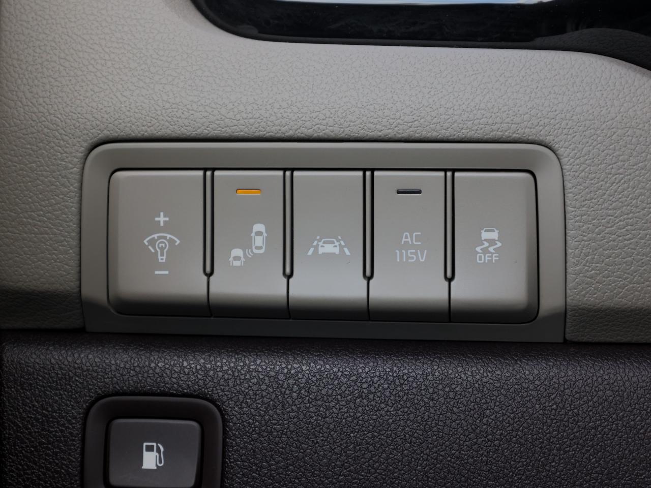 2018 Kia Sedona SXL+   Nappa Leather   Navigation   Cooled Seat Photo