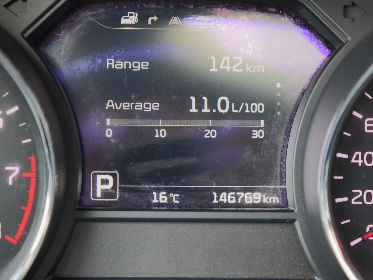 2018 Kia Sedona SXL+   Nappa Leather   Navigation   Cooled Seat Photo