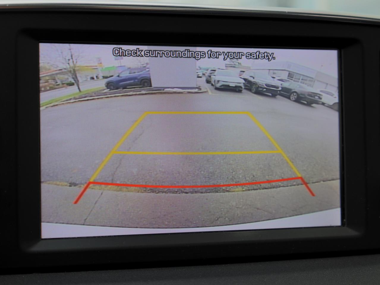 2020 Hyundai Santa Fe Preferred   2.0T AWD   Leather   Panoramic Sunroof Photo