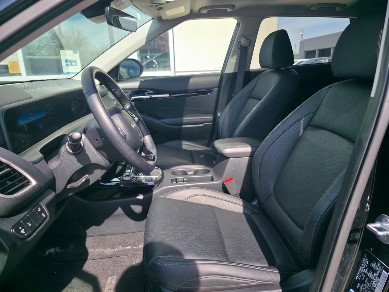 2024 Kia Seltos SX AWD   HUD   Bose   Digital Key Photo