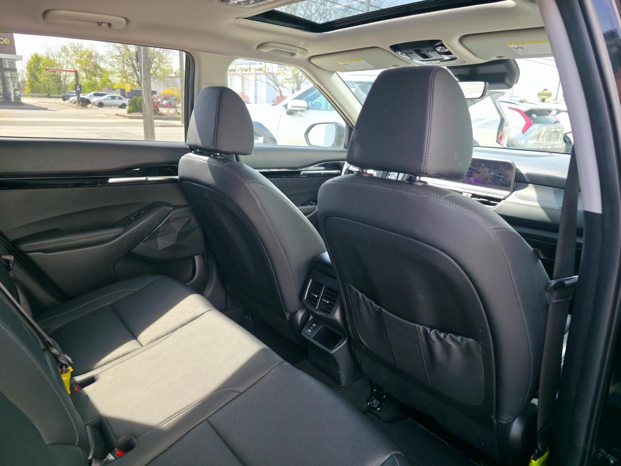 2024 Kia Seltos SX AWD   HUD   Bose   Digital Key Photo