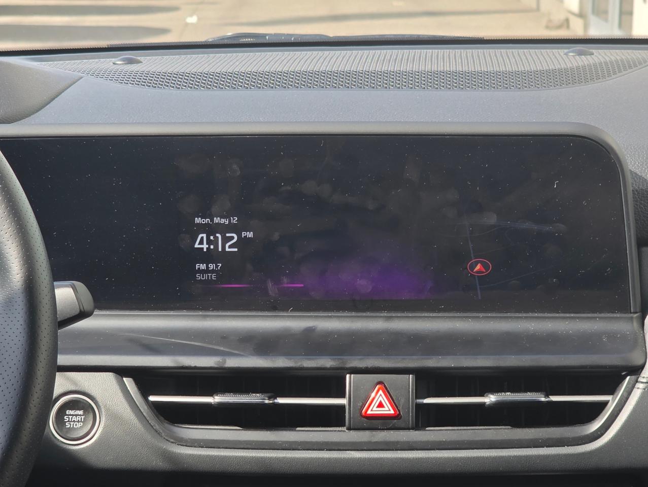 2024 Kia Seltos SX AWD   HUD   Bose   Digital Key Photo