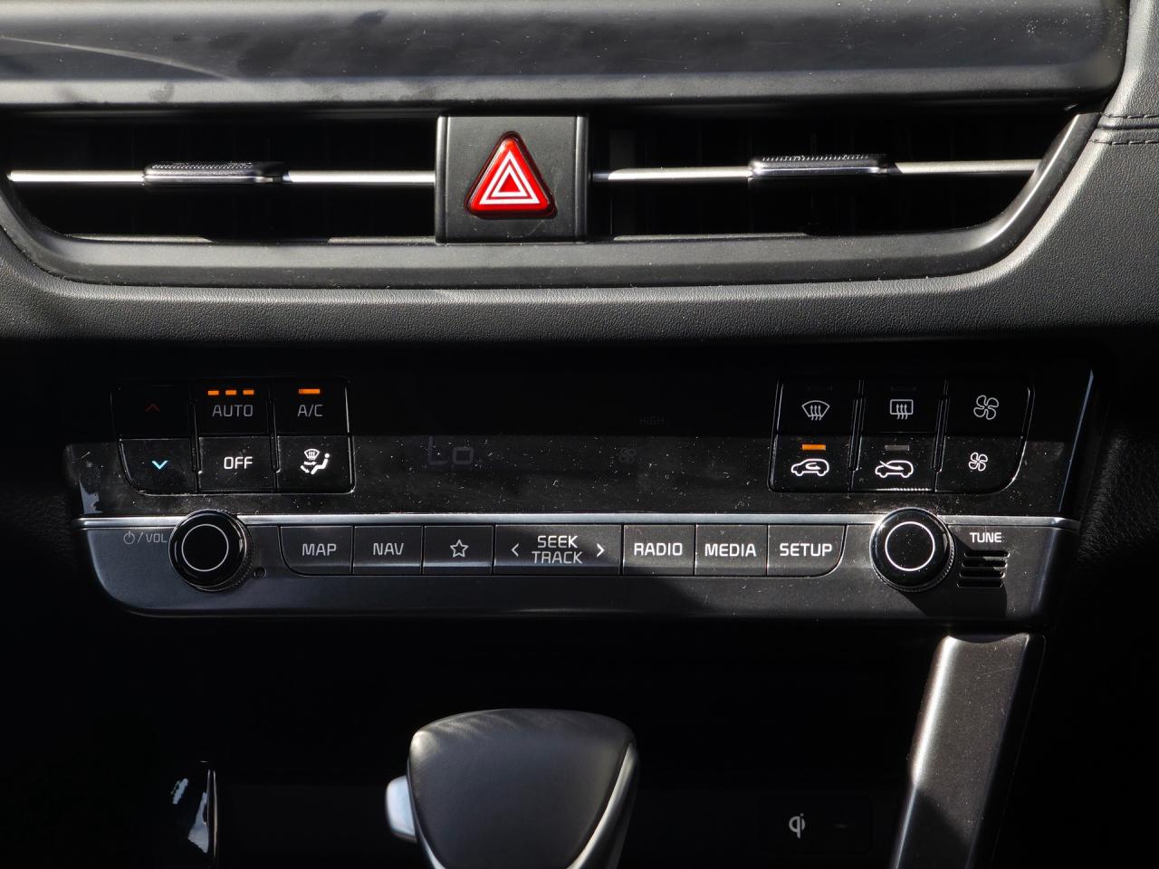 2024 Kia Seltos SX AWD   HUD   Bose   Digital Key Photo