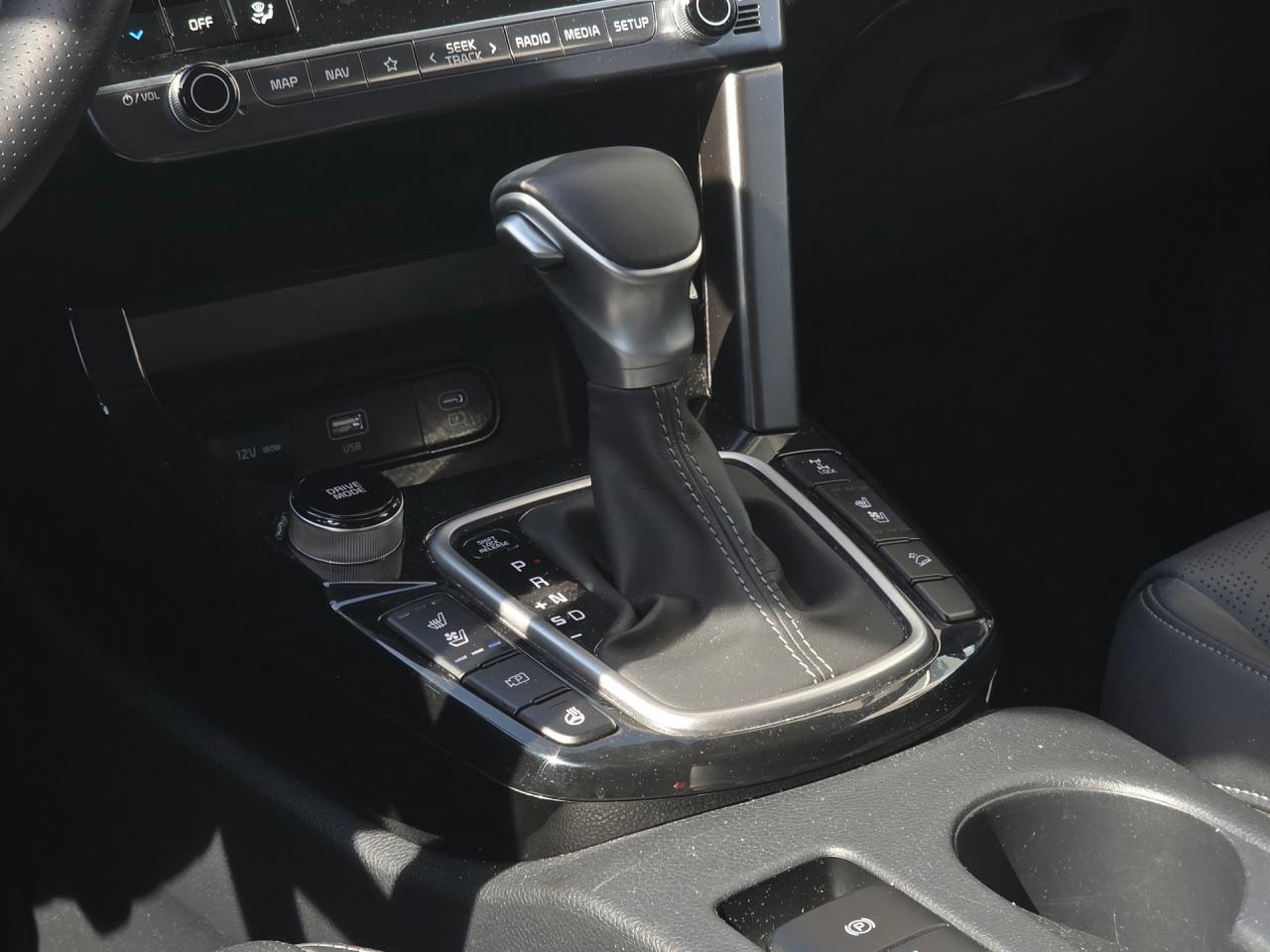 2024 Kia Seltos SX AWD   HUD   Bose   Digital Key Photo