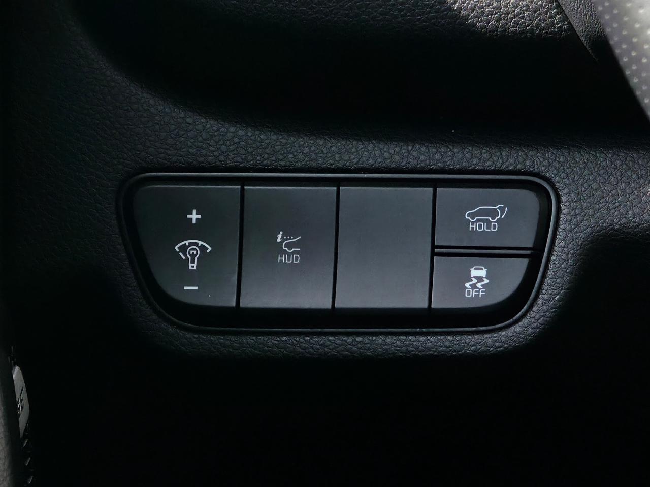 2024 Kia Seltos SX AWD   HUD   Bose   Digital Key Photo